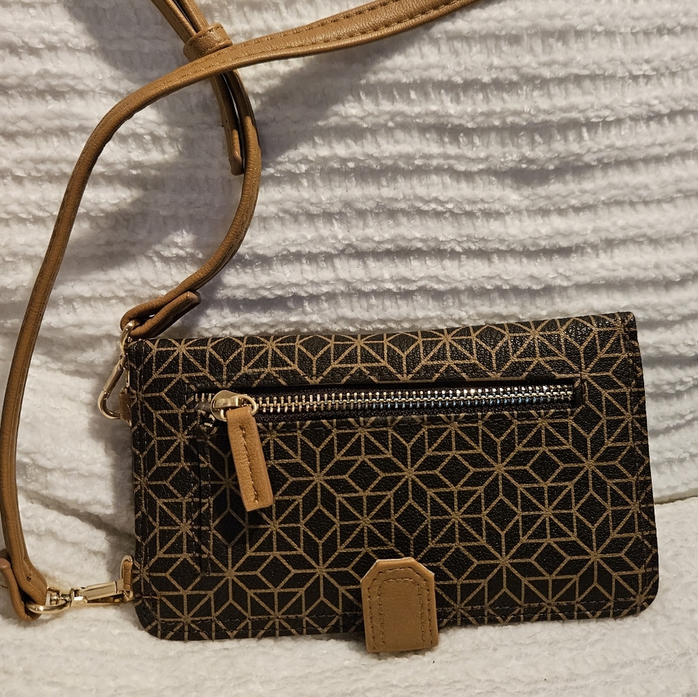 Women's Wallet Phone Case by Time and Tru